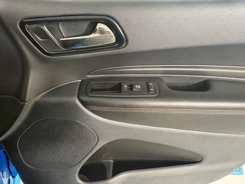 New 2026 B5 Blue Dodge GT Plus image 12