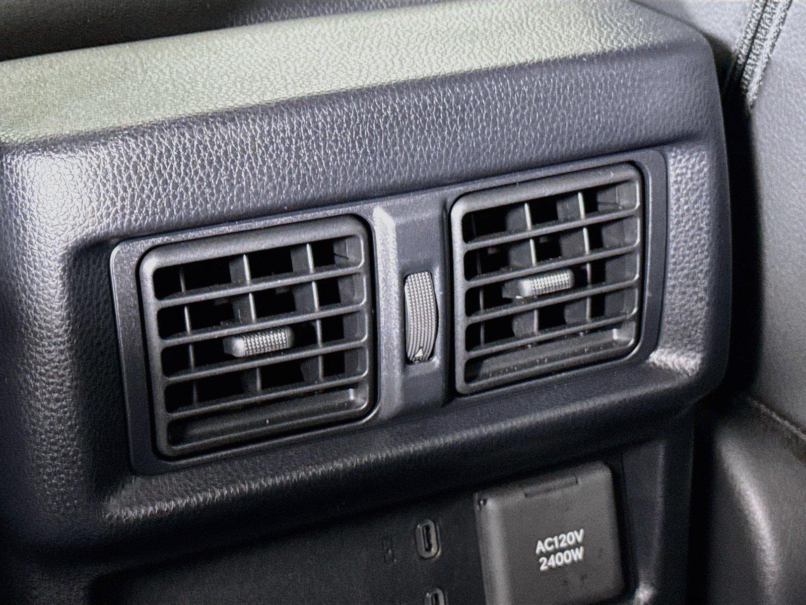 Certified Used 2026 Heritage Blue Toyota Limited HV image 41