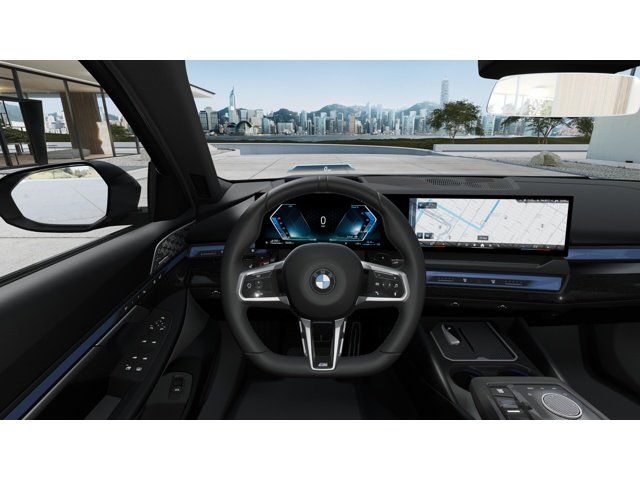 New 2027 Carbon Black Metallic BMW  image 13