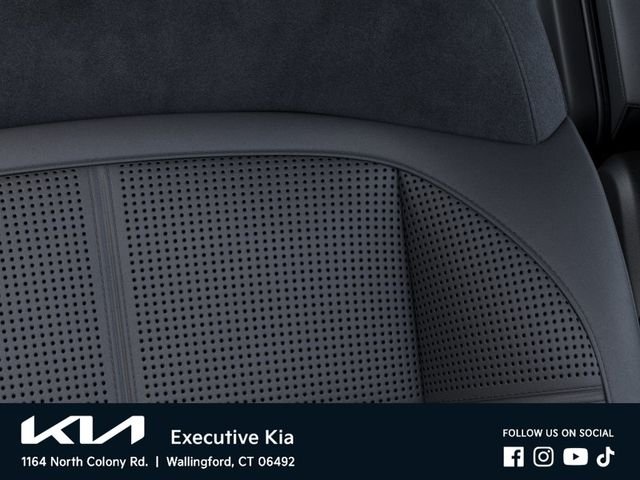 New 2027 Midnight Lake Blue Kia SX-PRESTIGE image 24