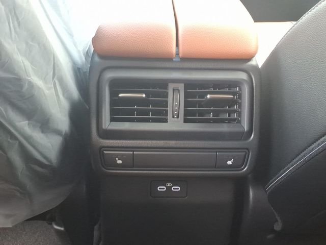 New 2026 Wind Chill Pearl Mazda 2.5 Turbo Premium Plus AWD image 10