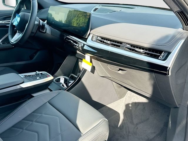 New 2026 Silver BMW xDrive28i image 24
