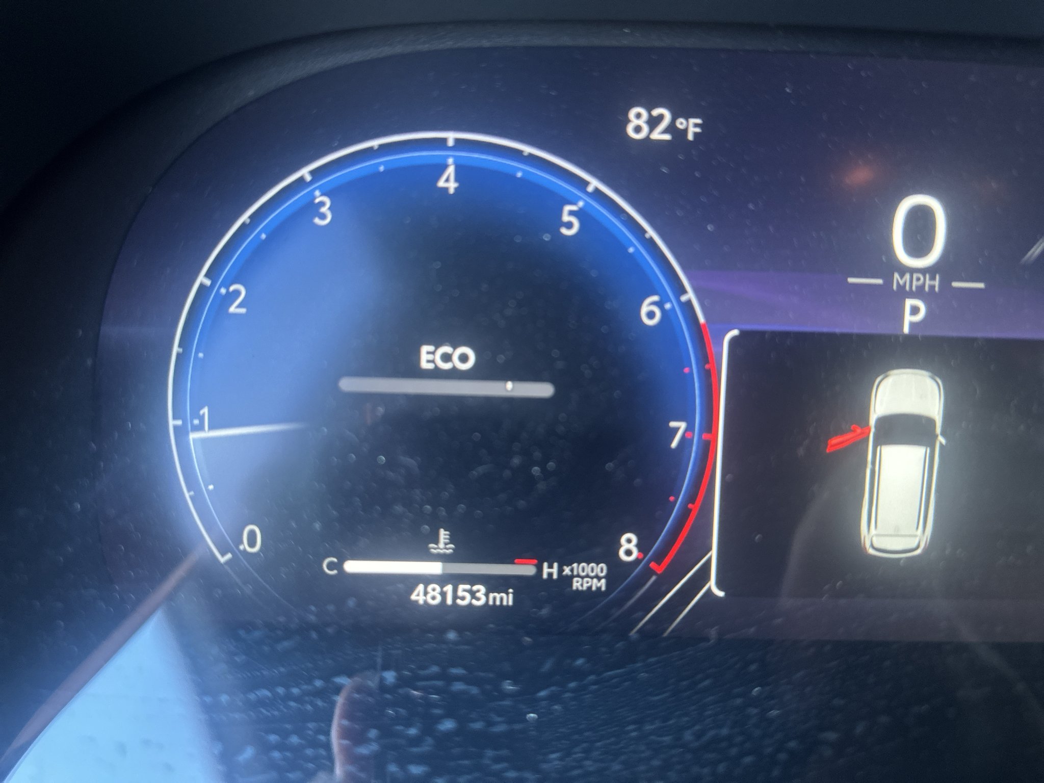 Used 2023 Wind Chill Pearl Toyota Platinum image 13