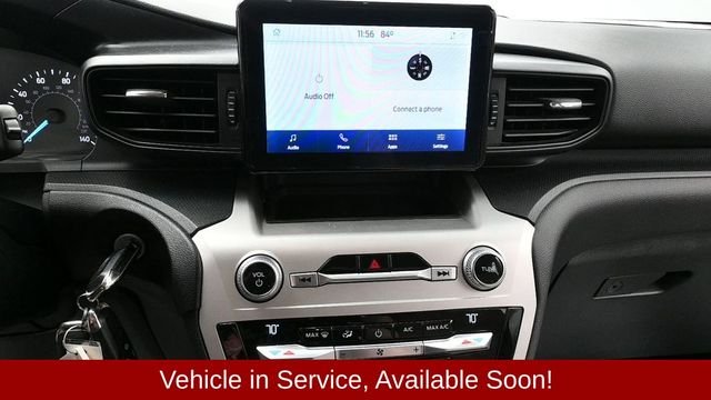 Used 2021 Silver Ford Base image 20