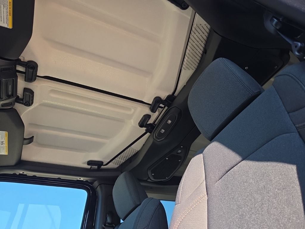 2026 Jeep Wrangler 2-Door Sport S - Photo 15