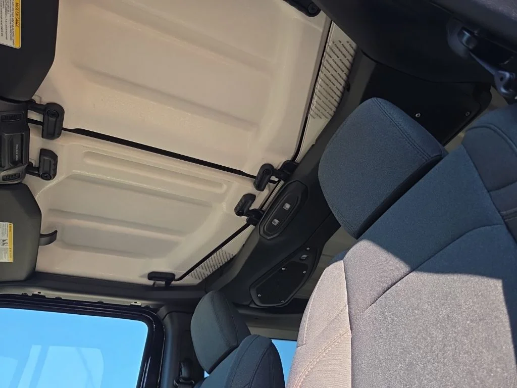 2026 Jeep Wrangler 2-Door Sport S - Photo 15