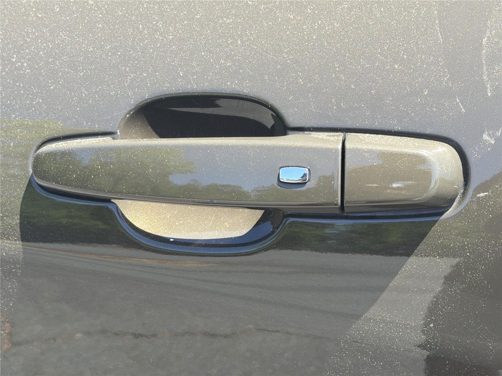 Used 2023 Harvest Bronze Metallic Chevrolet LT image 37