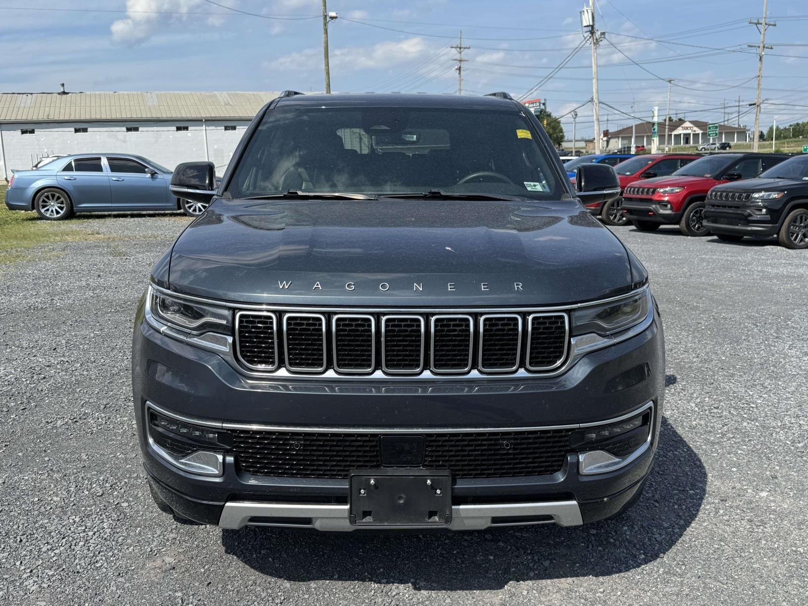 Used 2024 River Rock Jeep Series II image 25
