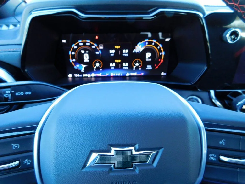 2026 Chevrolet Colorado Z71 - Photo 30