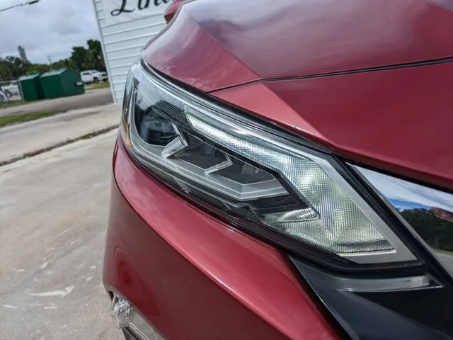 2022 Nissan Altima Platinum - Photo 10
