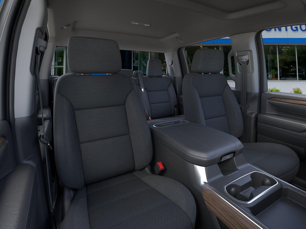 2026 Chevrolet Silverado 2500 HD LT - Photo 16