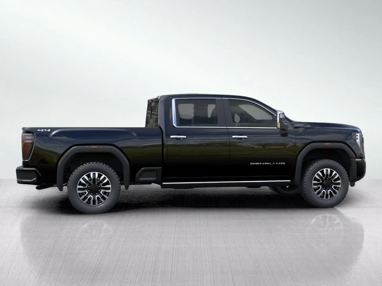 2026 GMC Sierra 2500HD Denali Ultimate - Photo 6