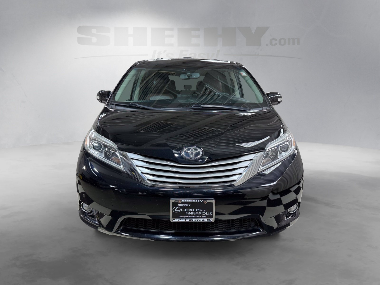 Used 2017 Black Toyota Limited Premium image 14