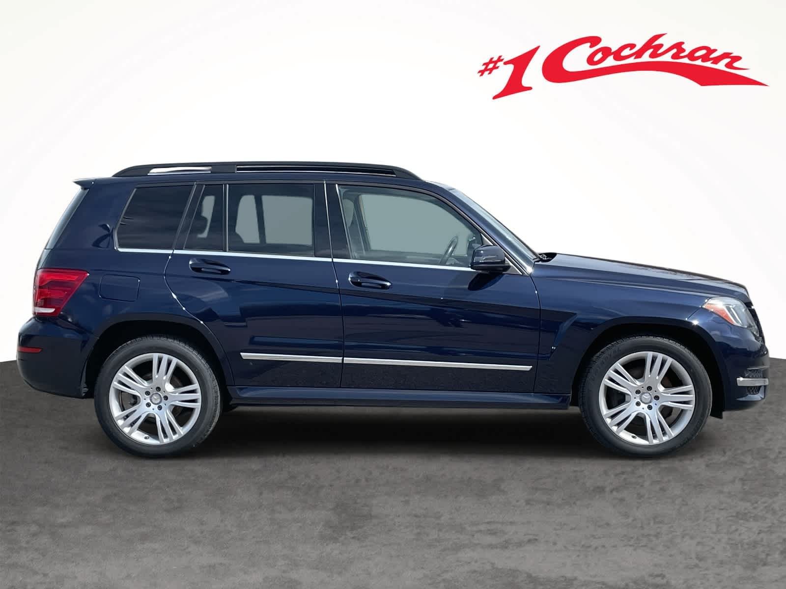 Used 2014 Mercedes-Benz GLK-Class GLK350 with VIN WDCGG8JB2EG289769 for sale in Pittsburgh, PA