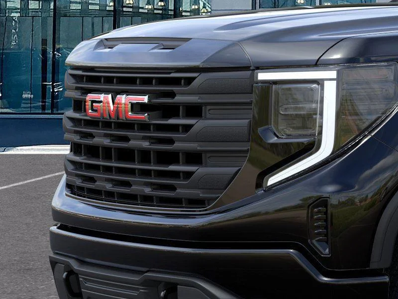 New 2026  GMC Pro image 13