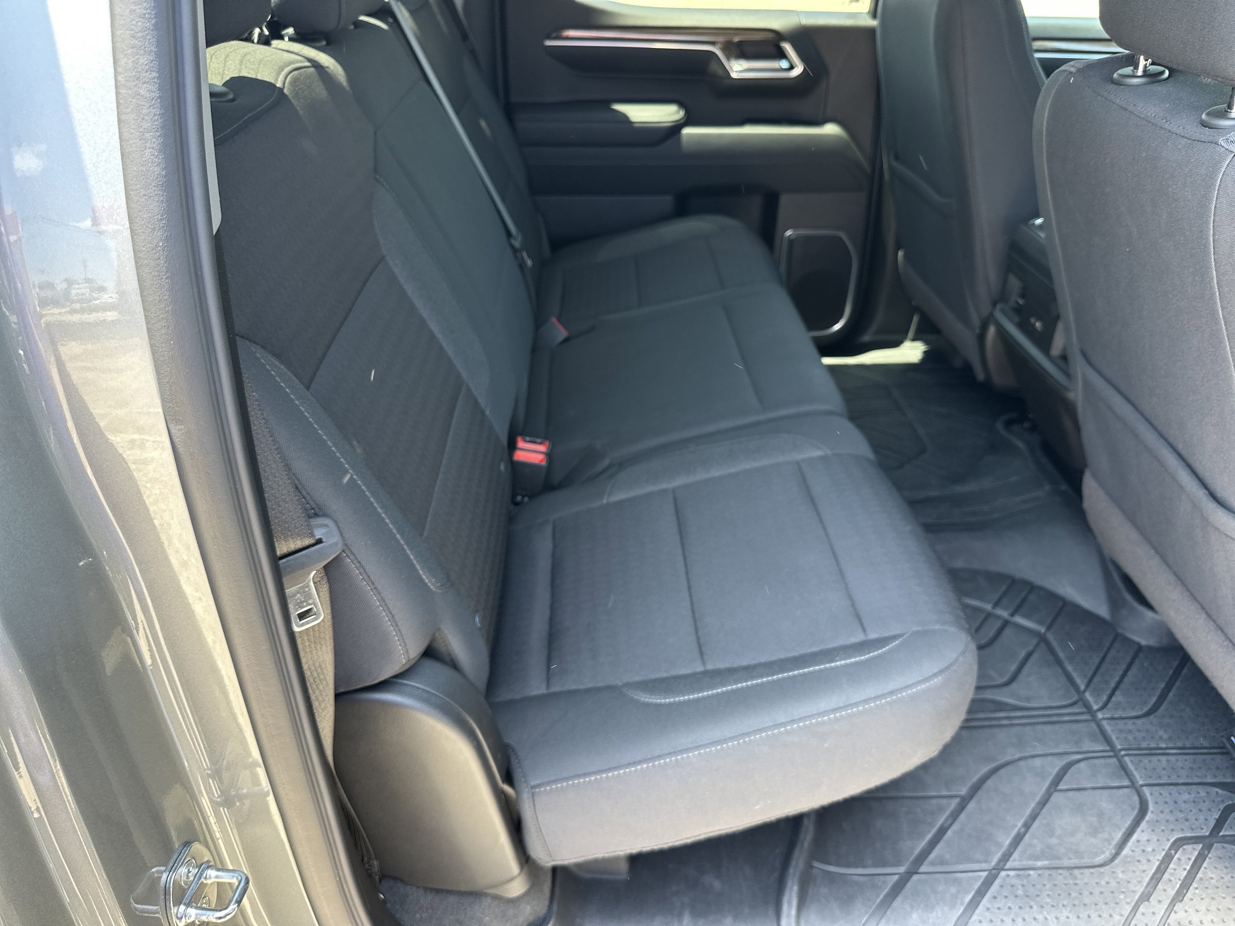 2024 Chevrolet Silverado 1500 RST - Photo 16