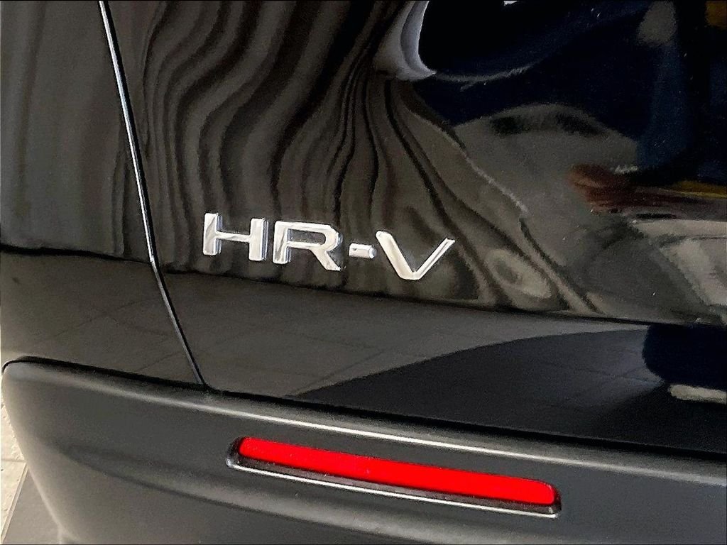 Used 2024 Black Honda LX image 28