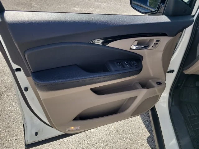 Certified Used 2019 White Honda Elite image 19