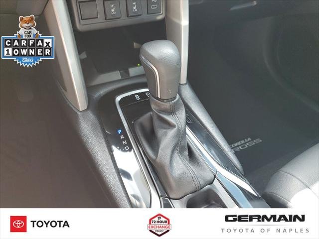 Certified Used 2025 WIND CHILL PEARL Toyota  image 27