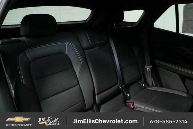 2026 Chevrolet Blazer EV LT - Photo 21
