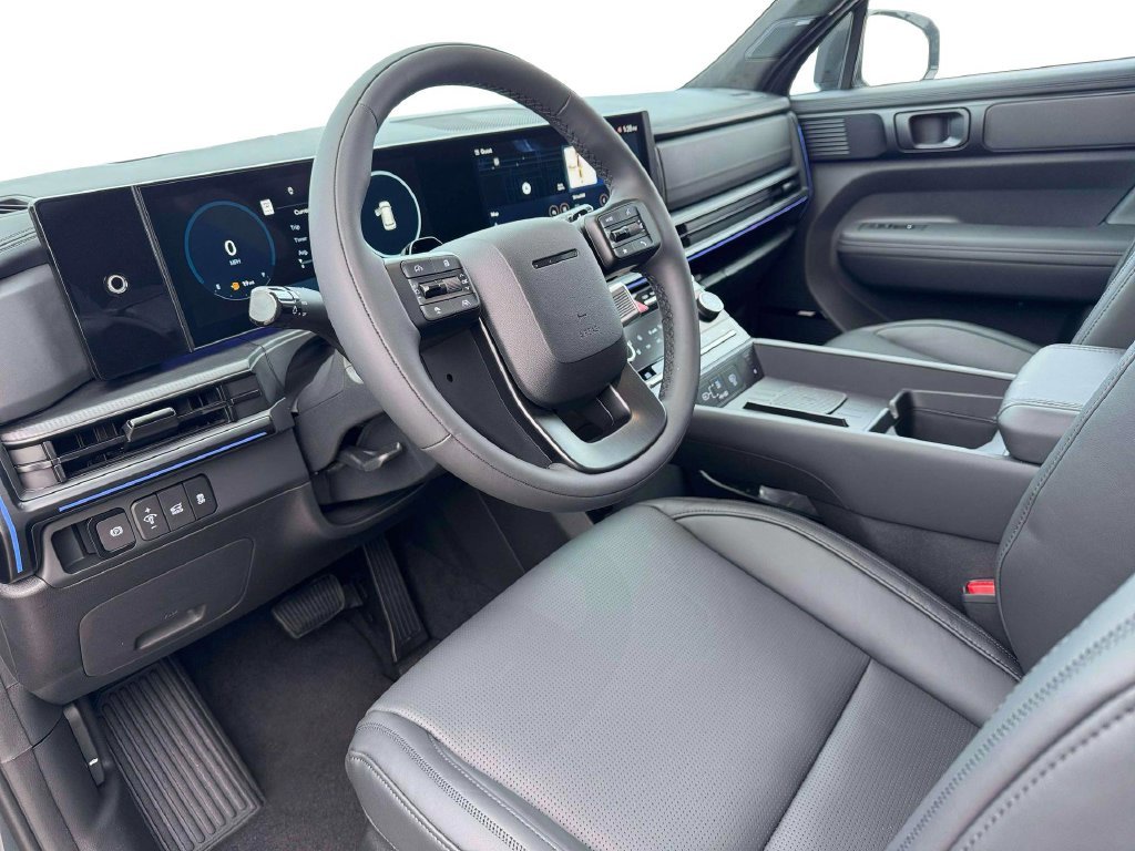 2026 Hyundai Santa Fe Calligraphy - Photo 14