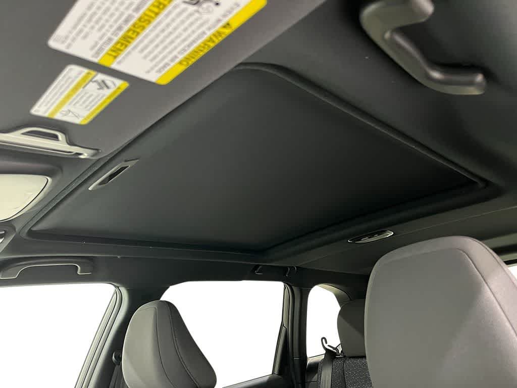 2026 Subaru Forester Premium - Photo 21