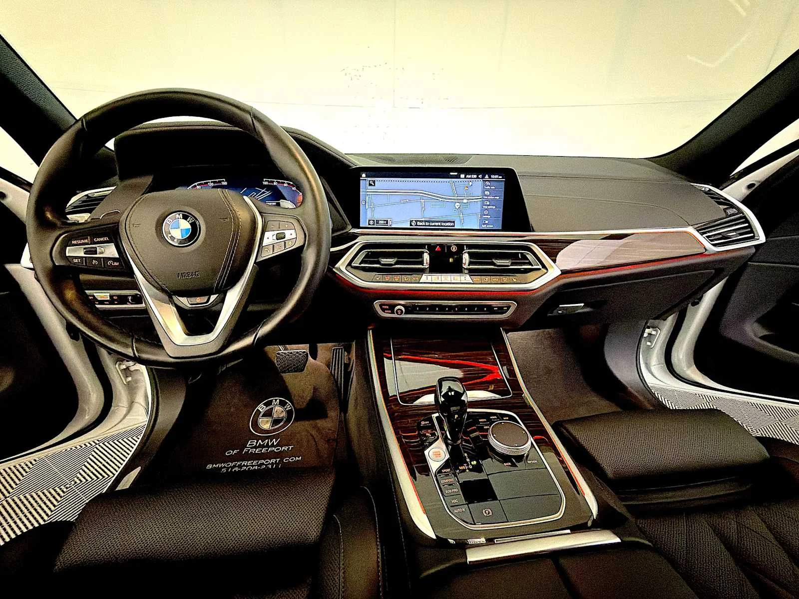 2023 BMW X5 40i - Photo 16