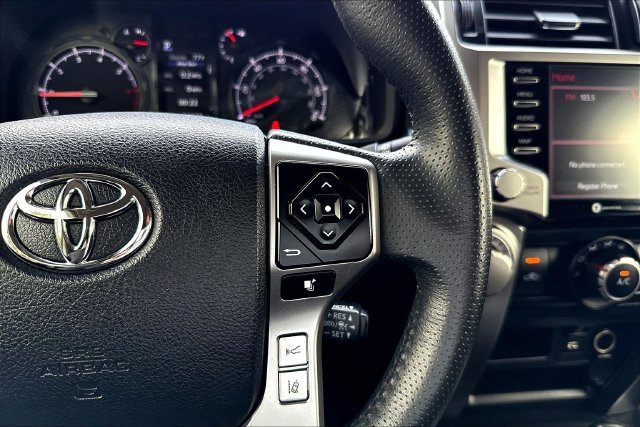 Used 2024  Toyota SR5 image 14