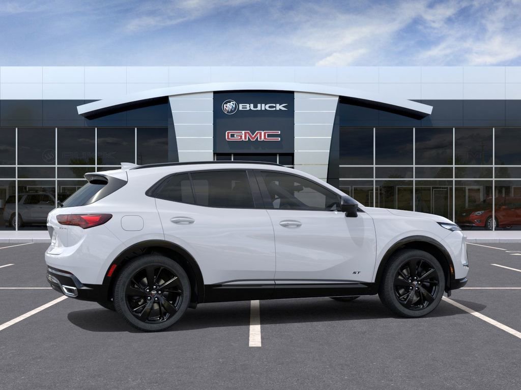 2026 Buick Envision Sport Touring - Photo 5
