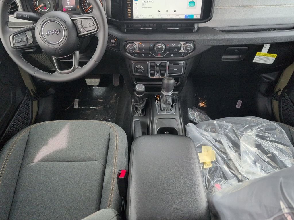 New 2026 41 Jeep Sport S image 26