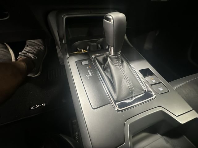 2026 Mazda CX-5 S Select - Photo 27