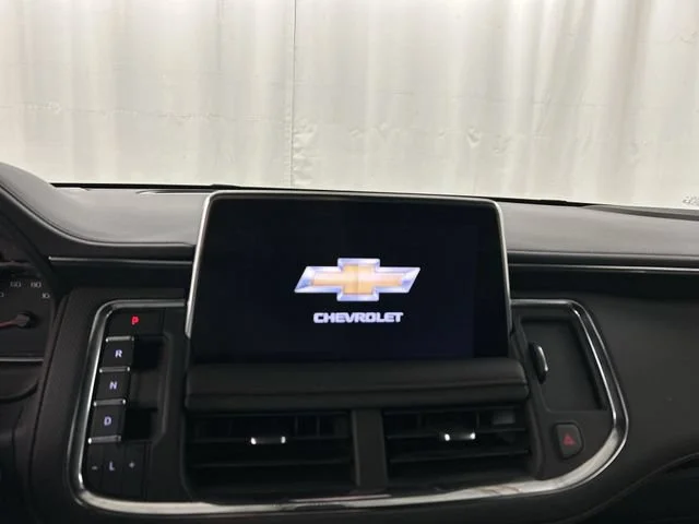 Used 2021 SUMMIT WHITE Chevrolet RST image 9