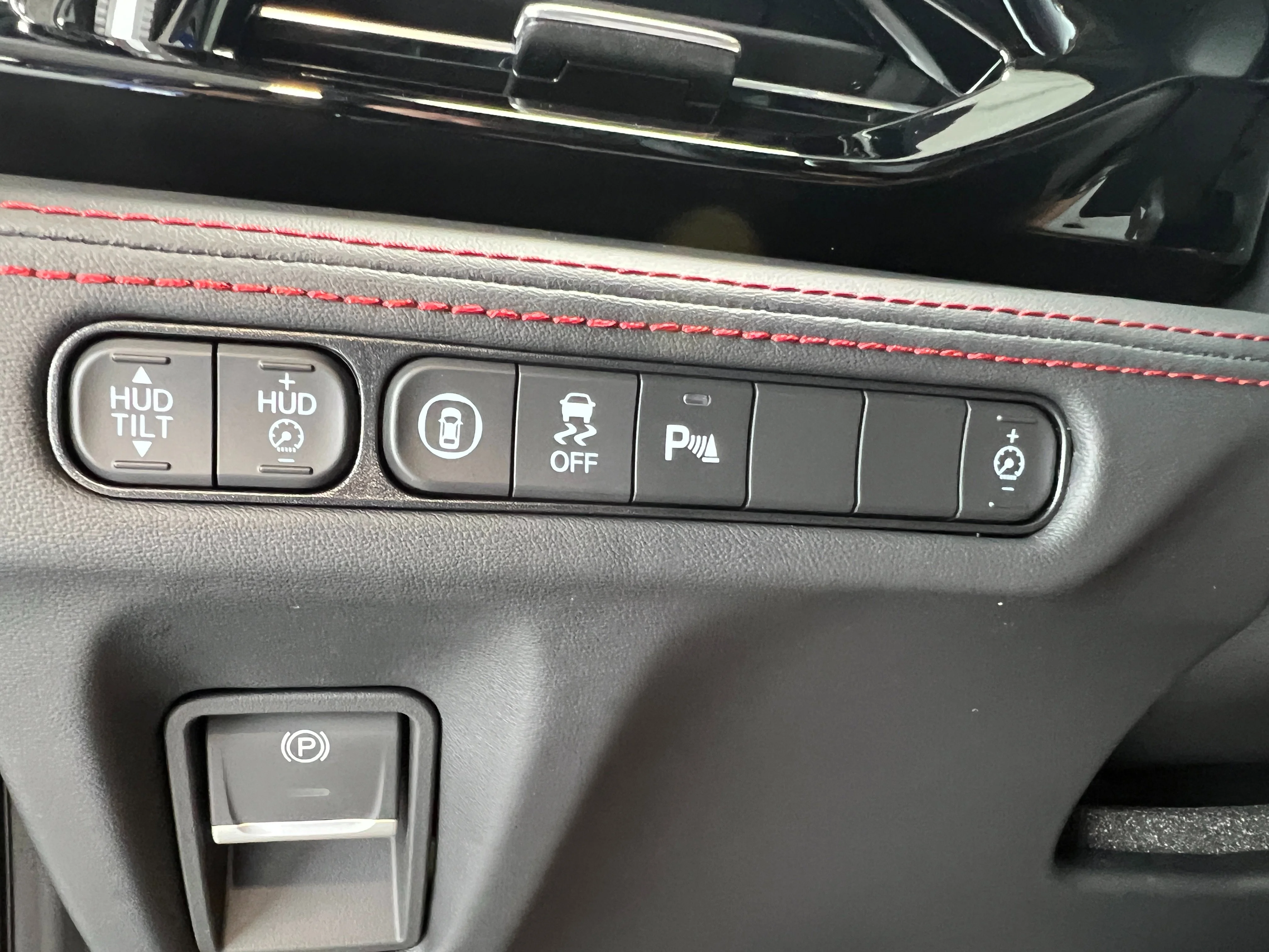 2026 Acura MDX Type S w/Advance Package - Photo 16