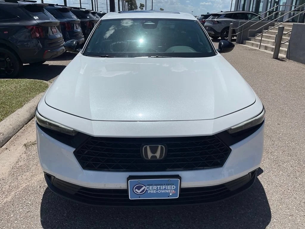 Used 2024 Fiesta Chevys Honda Sport image 2