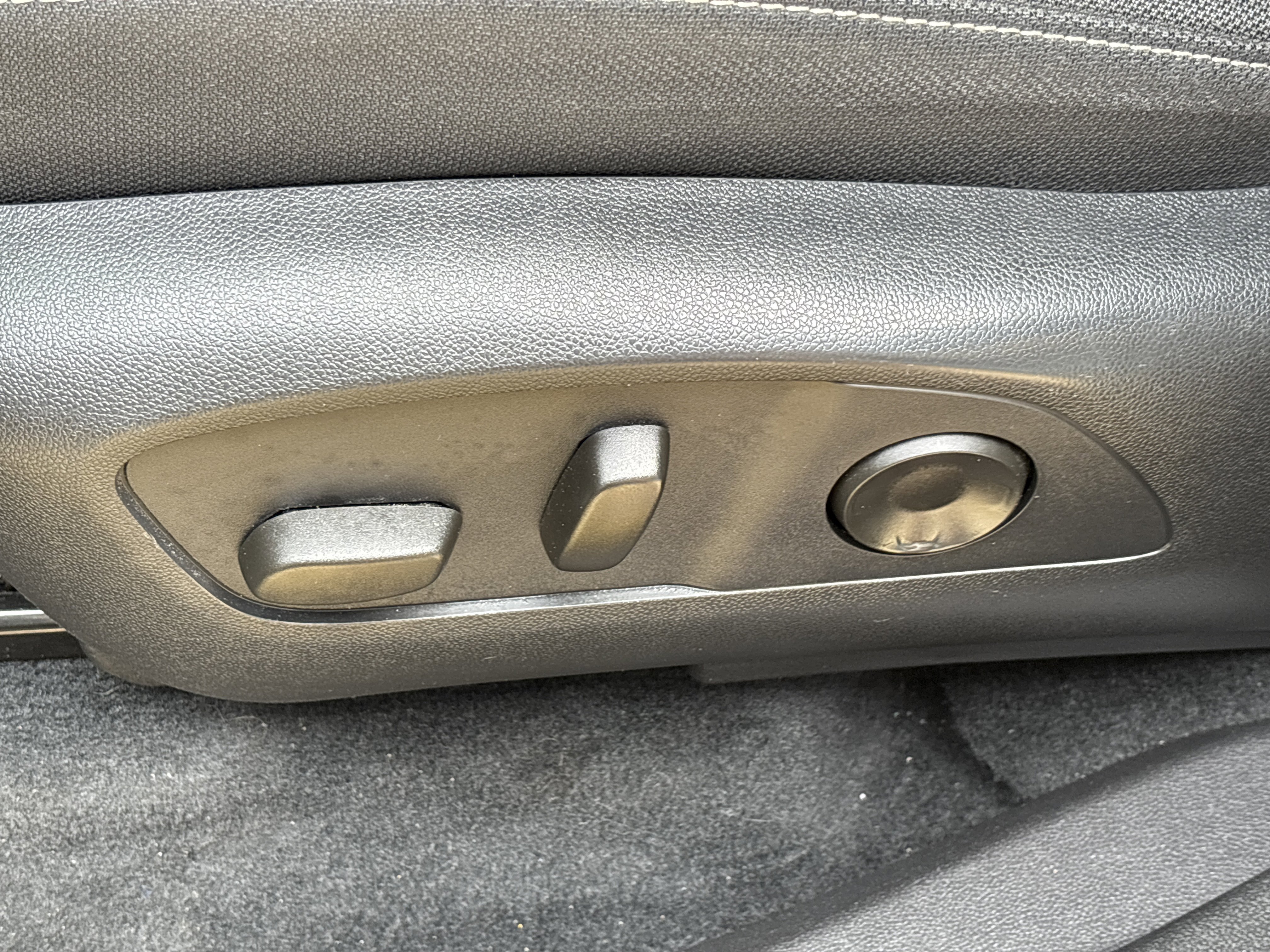 Used 2024 Mosaic Black Metallic Chevrolet LT image 20