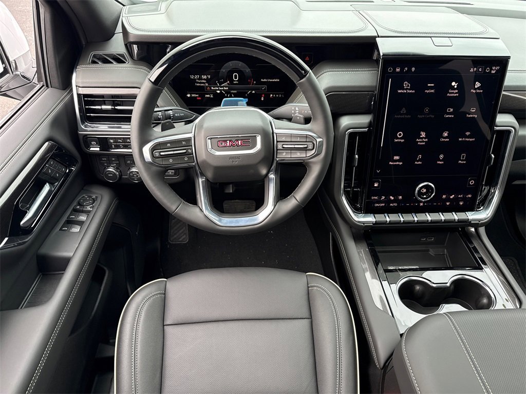 2026 GMC YUKON XL - Image 28