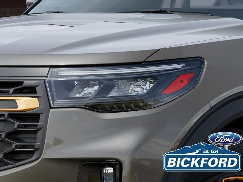 New 2027 Gray Ford Tremor image 18