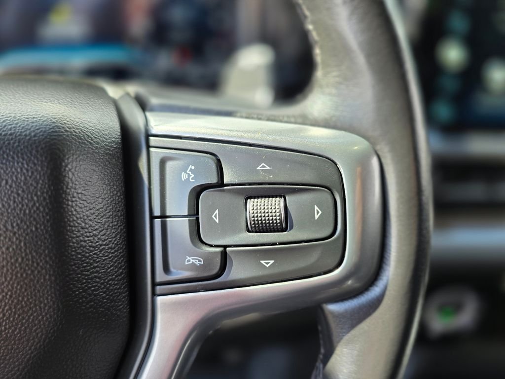 2022 Chevrolet Silverado 1500 LT Trail Boss - Photo 25