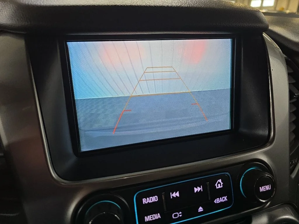 Used 2018 Black Chevrolet Premier image 25