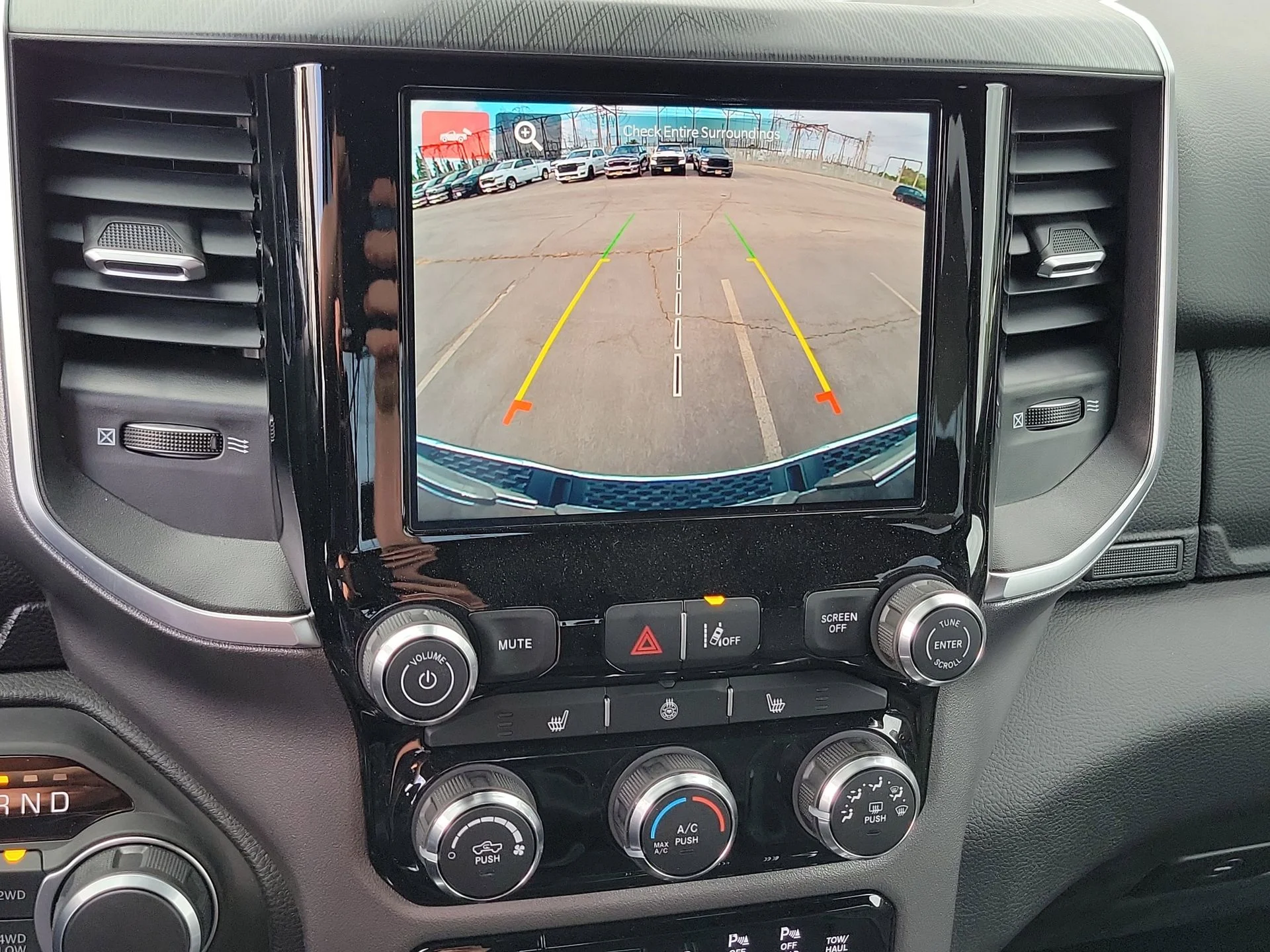 2026 RAM 1500 Big Horn/Lone Star - Photo 9