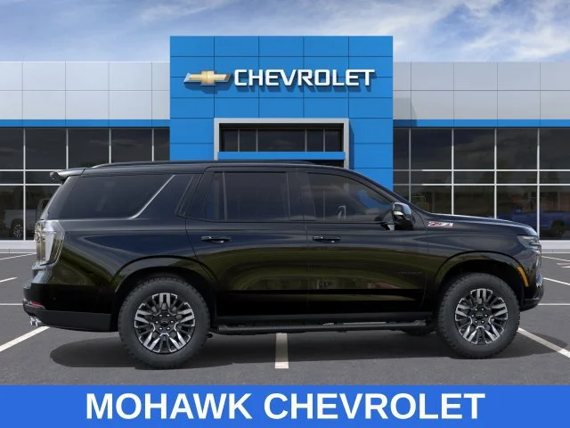 2027 Chevrolet Tahoe Z71 - Photo 5