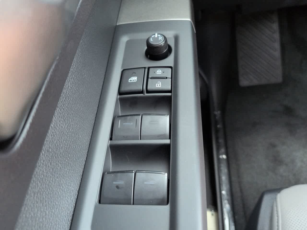 New 2026 Magnetic Gray Metallic Toyota  SR5 image 22