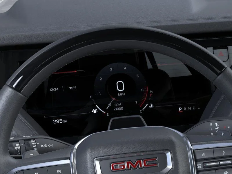 New 2026 Sterling Metallic GMC Elevation image 18