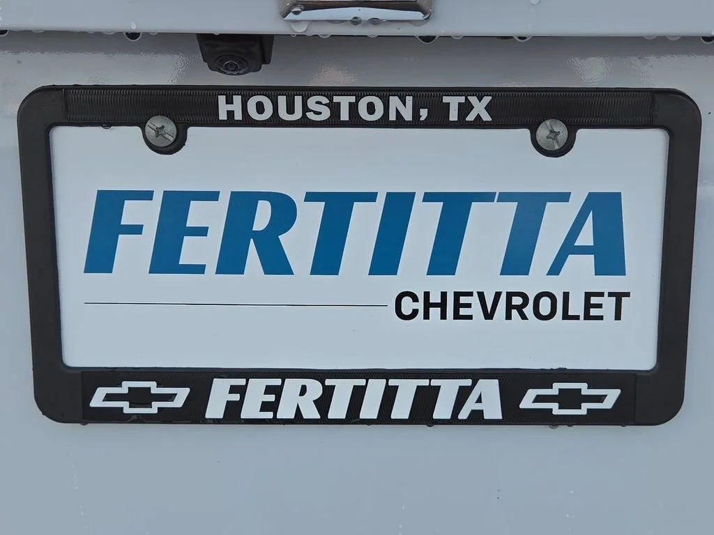 New 2026 Polar White Tricoat Chevrolet ACTIV image 23
