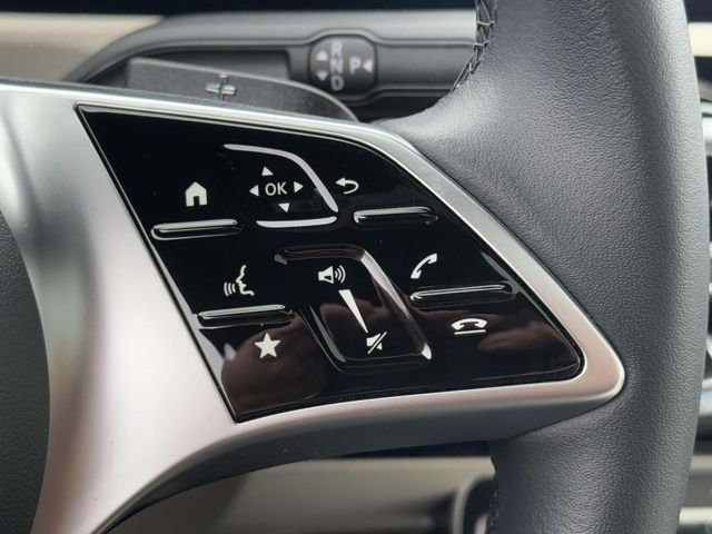 2025 Mercedes-Benz CLA CLA 250 - Photo 24