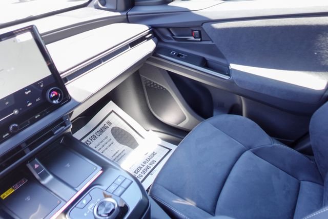 New 2026 Wind Chill Pearl <sup>1</sup> Toyota  XSE image 25