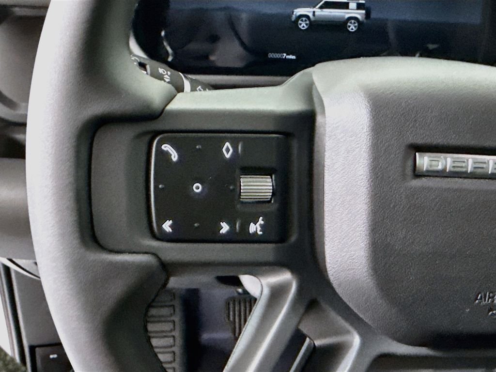 New 2026 Borasco Grey Land Rover S image 12