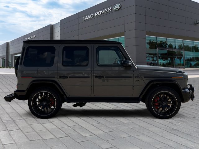 Used 2025  Mercedes-Benz G 63 AMG® image 6