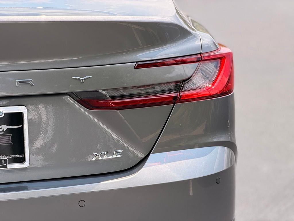 New 2026  Toyota XLE image 10