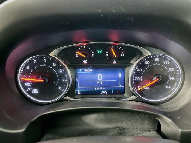 2023 GMC Terrain SLE - Photo 14
